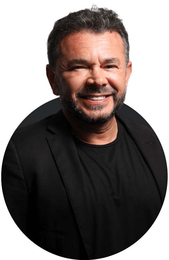 Dr. Dr. Márcio Freitas